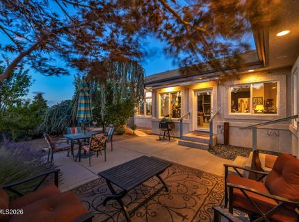 14255 Black Eagle Court, Reno, NV 89511 Photo