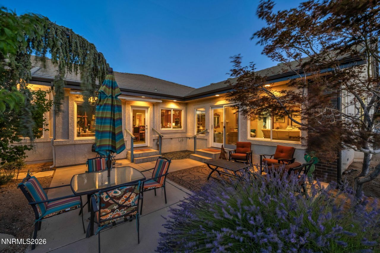 14255 Black Eagle Court, Reno, NV 89511 Photo