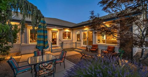 14255 Black Eagle Court, Reno, NV 89511 Photo