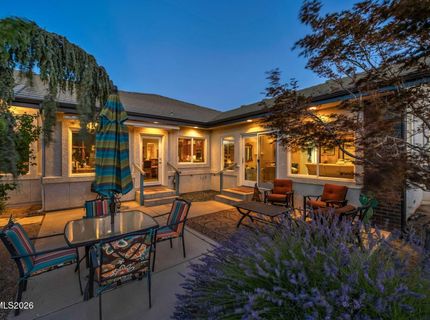 14255 Black Eagle Court, Reno, NV 89511 Photo