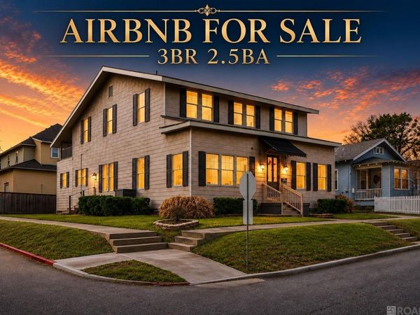 758 Royal St, Baton Rouge, LA 70802
