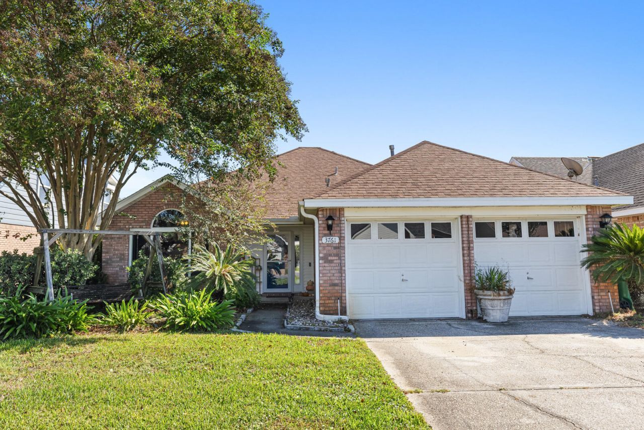 3761 Misty Way, Destin, FL 32541 Main Photo