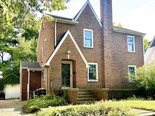 229 Connolly Street, West Lafayette, IN 47906