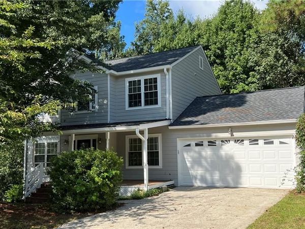 615 S Preston Court , Johns Creek, GA 30022