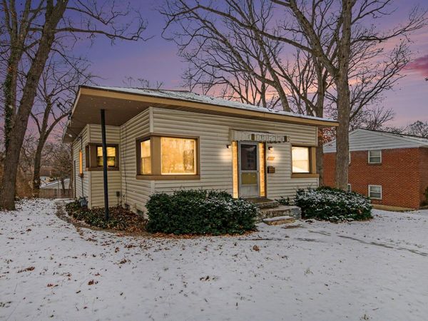 2675 Woodward Avenue SW, Wyoming, MI 49509