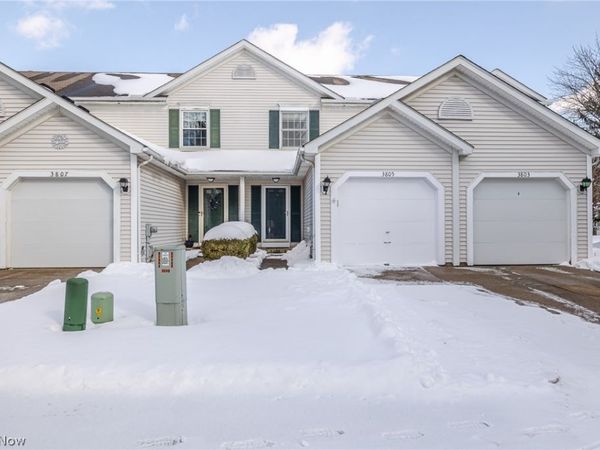 3805 Laurel Road, Brunswick, OH 44212