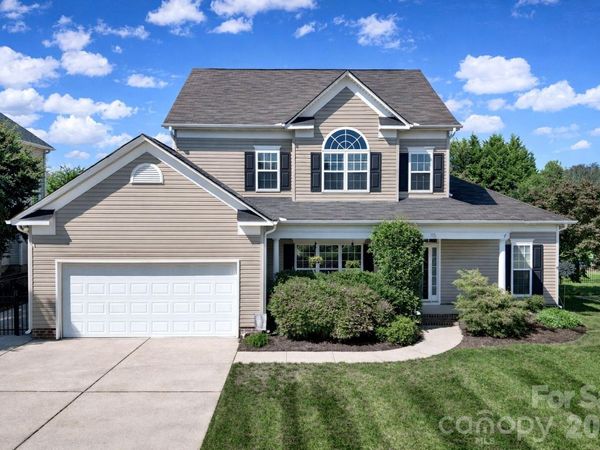 115 Lamplighter Lane , Mooresville, NC 28115