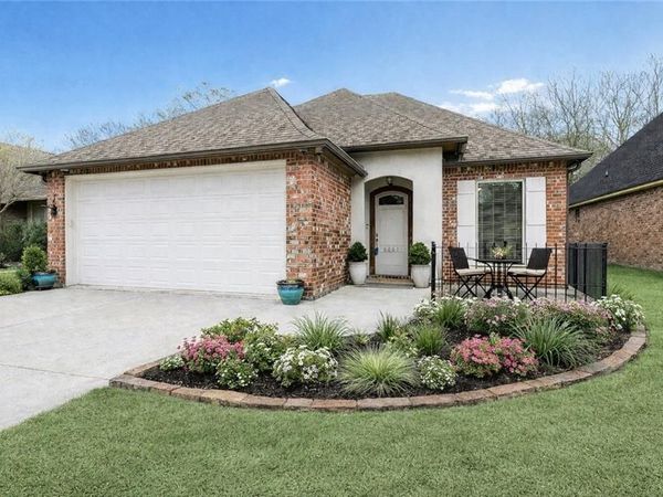 6261 RIDGE WAY Avenue, St George, LA 70817