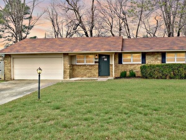 2106 Ina Avenue , Springdale, AR 72762