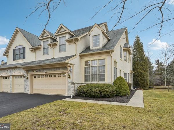 1635 SLOAN WAY, AMBLER, PA 19002