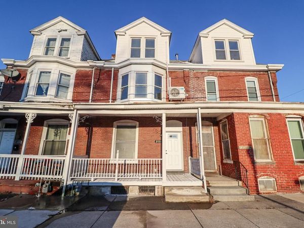2333 N 6TH STREET , HARRISBURG, PA 17110