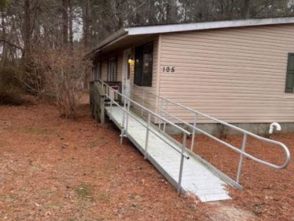 105 WATERMANS COURT, GRASONVILLE, MD 21638