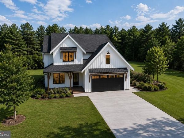 TBD SOMMERFIELD DRIVE, Unit (5 ACRES), HAMPSTEAD, MD 21074