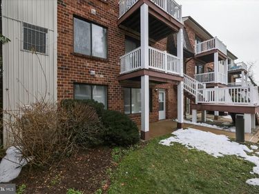 7204 HILLTOP DRIVE , Unit 94, BROOKHAVEN, PA 19015