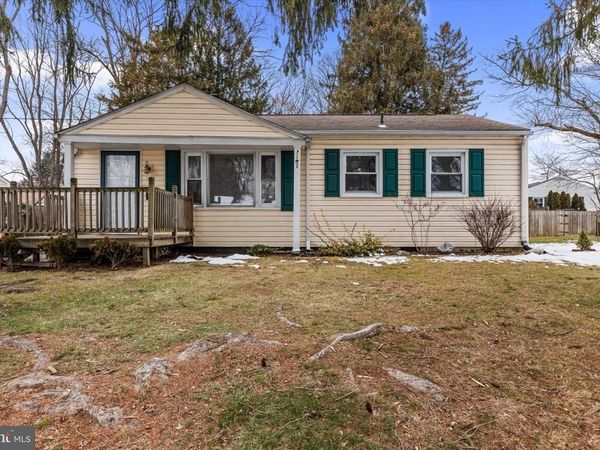 244 CUMBERLAND ROAD, CAMP HILL, PA 17011