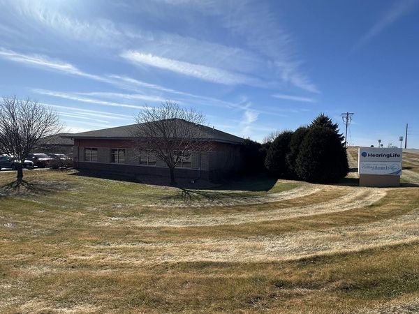 140 Corporate DRIVE, Beaver Dam, WI 53916