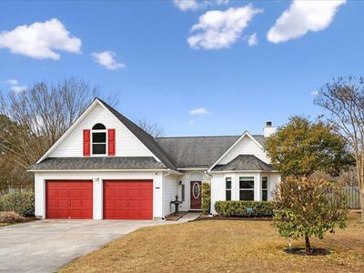201 Ash Court, Summerville, SC 29486
