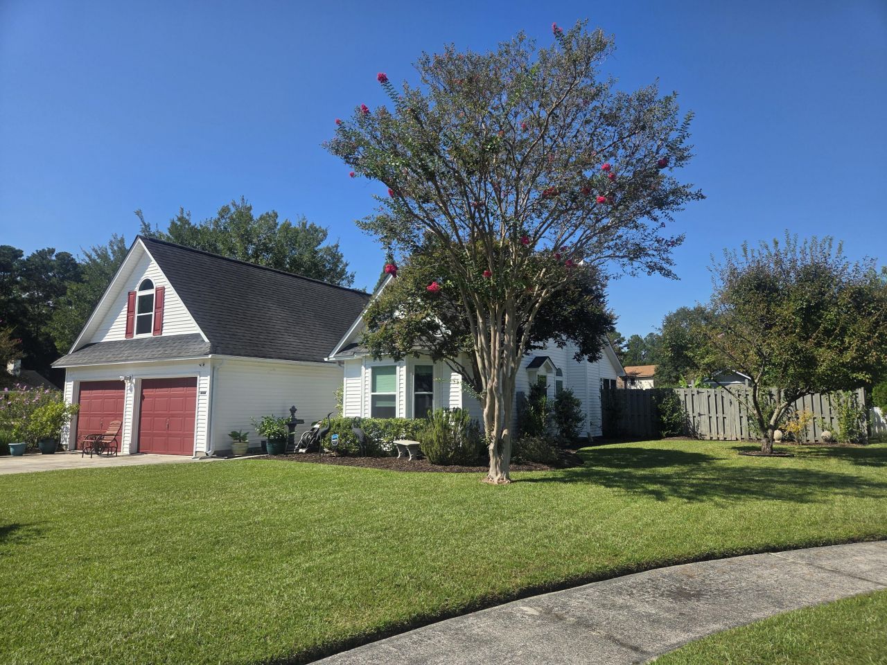 201 Ash Court Photo 45