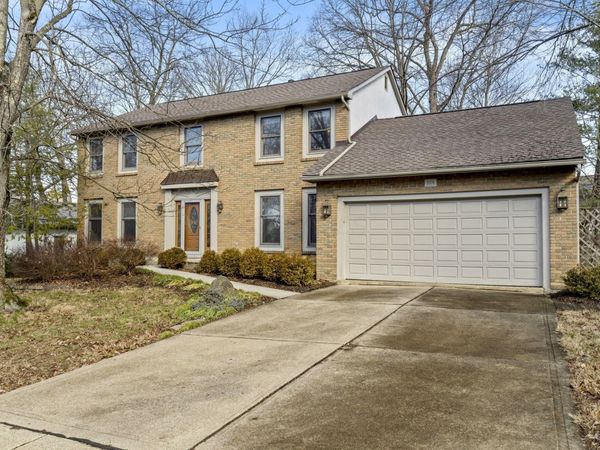 1114 Forest View Court , Westerville, OH 43081
