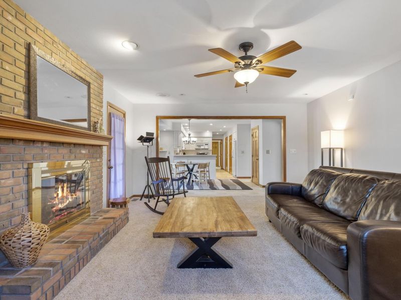 1114 Forest View Court , Westerville, OH 43081 Photo 10