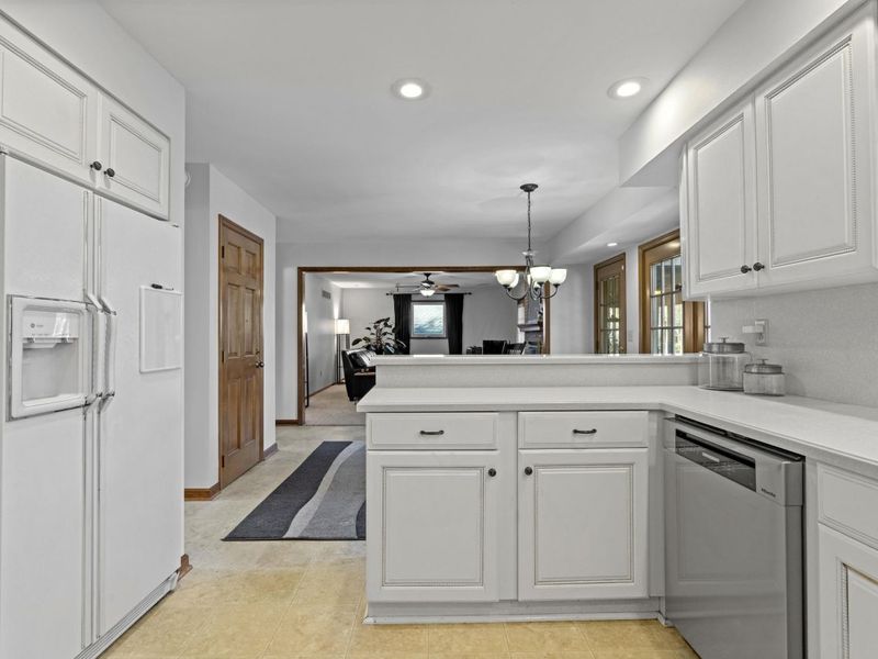 1114 Forest View Court , Westerville, OH 43081 Photo 19