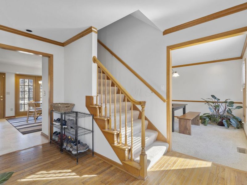 1114 Forest View Court , Westerville, OH 43081 Photo 3