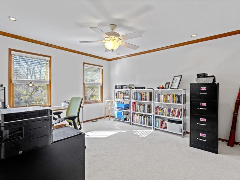 1114 Forest View Court , Westerville, OH 43081 Photo 32