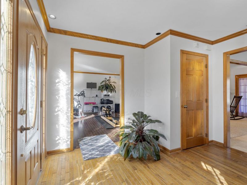 1114 Forest View Court , Westerville, OH 43081 Photo 4