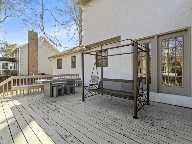 1114 Forest View Court , Westerville, OH 43081 Photo 44