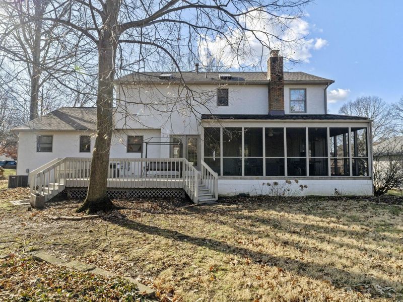 1114 Forest View Court , Westerville, OH 43081 Photo 45