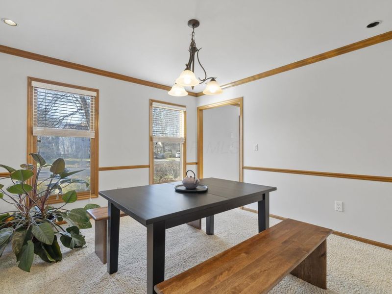 1114 Forest View Court , Westerville, OH 43081 Photo 5