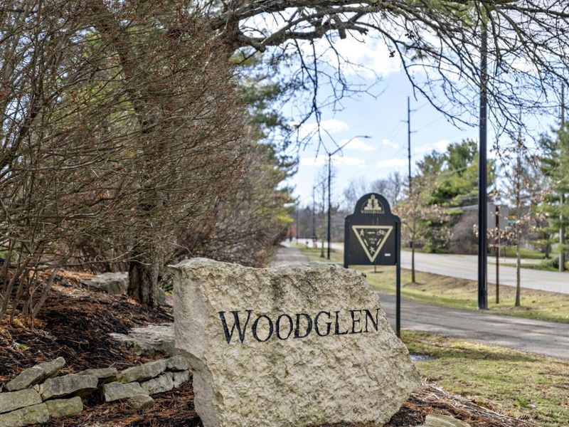 1114 Forest View Court , Westerville, OH 43081 Photo 50