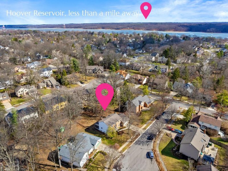 1114 Forest View Court , Westerville, OH 43081 Photo 51