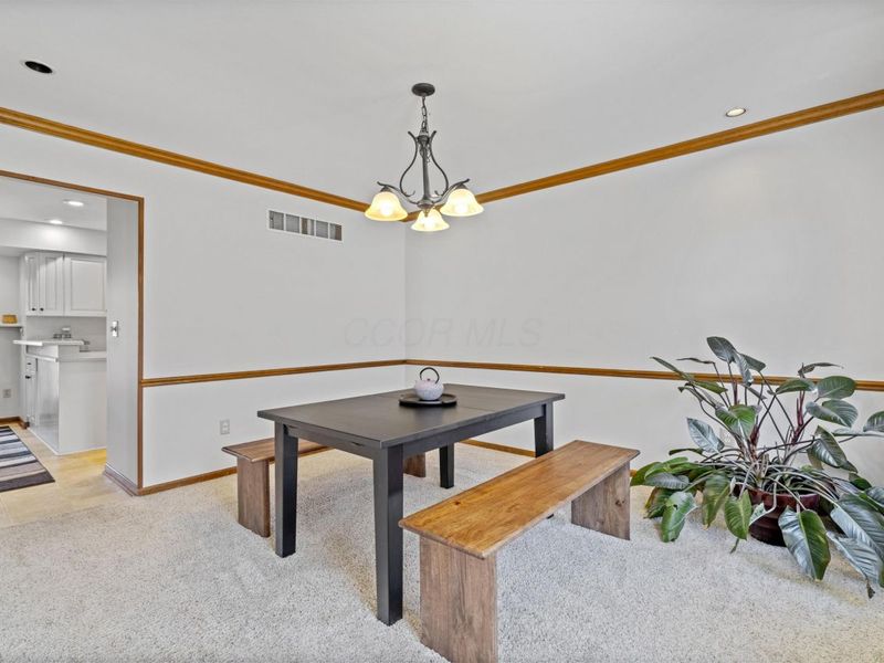 1114 Forest View Court , Westerville, OH 43081 Photo 6