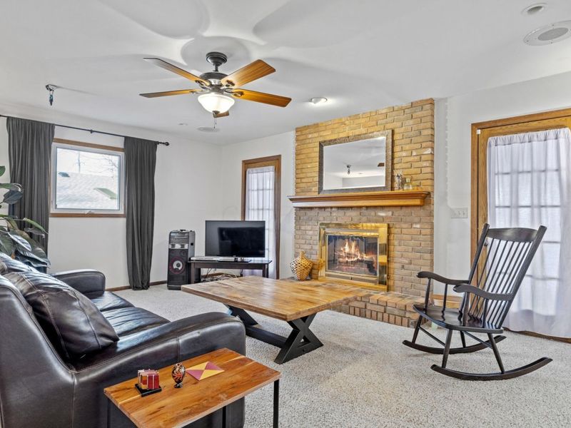 1114 Forest View Court , Westerville, OH 43081 Photo 9