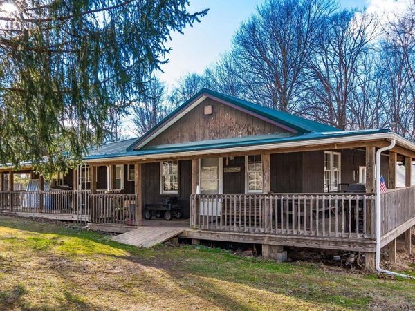 85 Turkey Hollow Road, Cutler, OH 45724