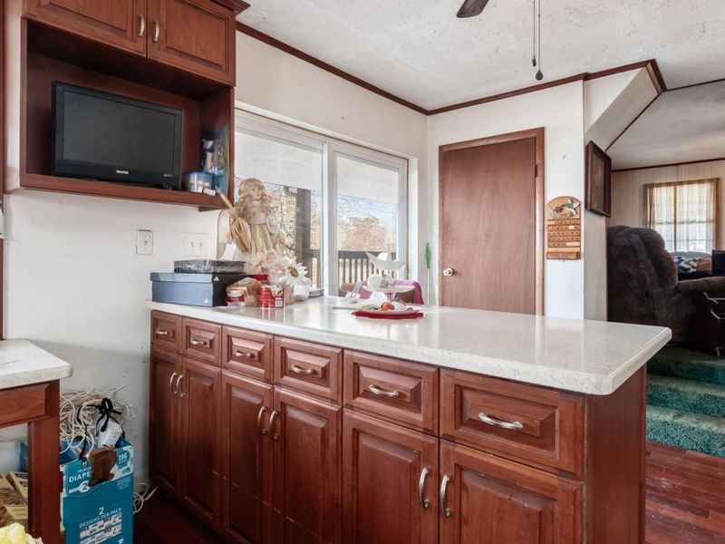 85 Turkey Hollow Road, Cutler, OH 45724 Photo 12