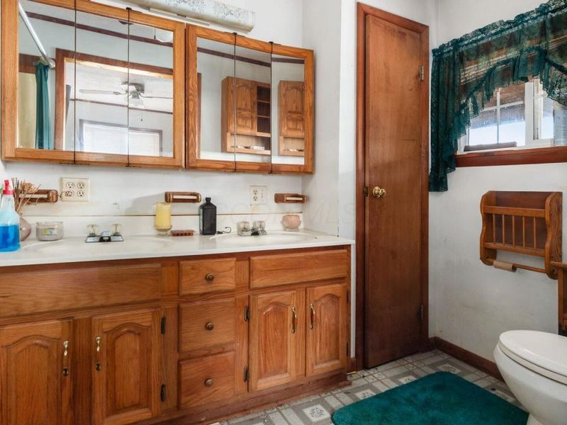 85 Turkey Hollow Road, Cutler, OH 45724 Photo 19