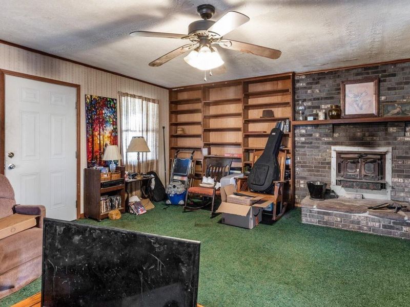 85 Turkey Hollow Road, Cutler, OH 45724 Photo 27