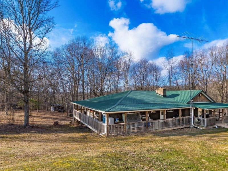 85 Turkey Hollow Road, Cutler, OH 45724 Photo 3