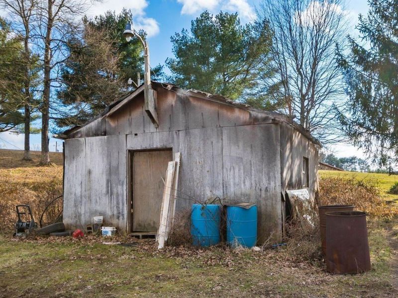 85 Turkey Hollow Road, Cutler, OH 45724 Photo 32