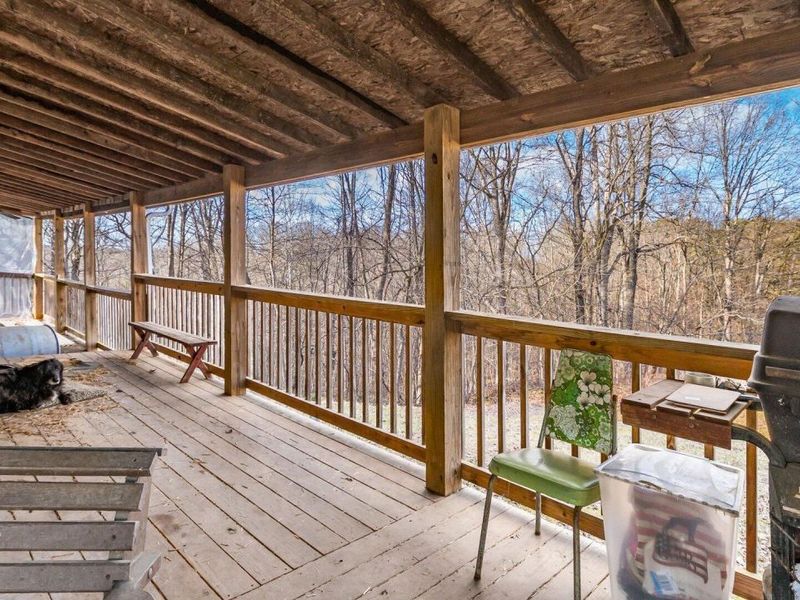 85 Turkey Hollow Road, Cutler, OH 45724 Photo 4