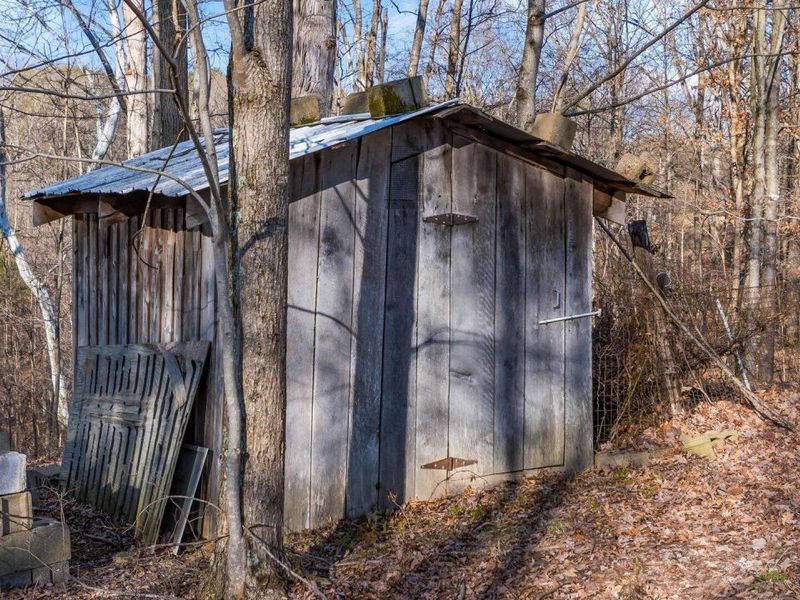 85 Turkey Hollow Road, Cutler, OH 45724 Photo 40