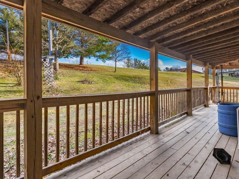 85 Turkey Hollow Road, Cutler, OH 45724 Photo 5