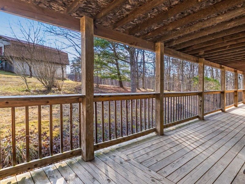 85 Turkey Hollow Road, Cutler, OH 45724 Photo 6