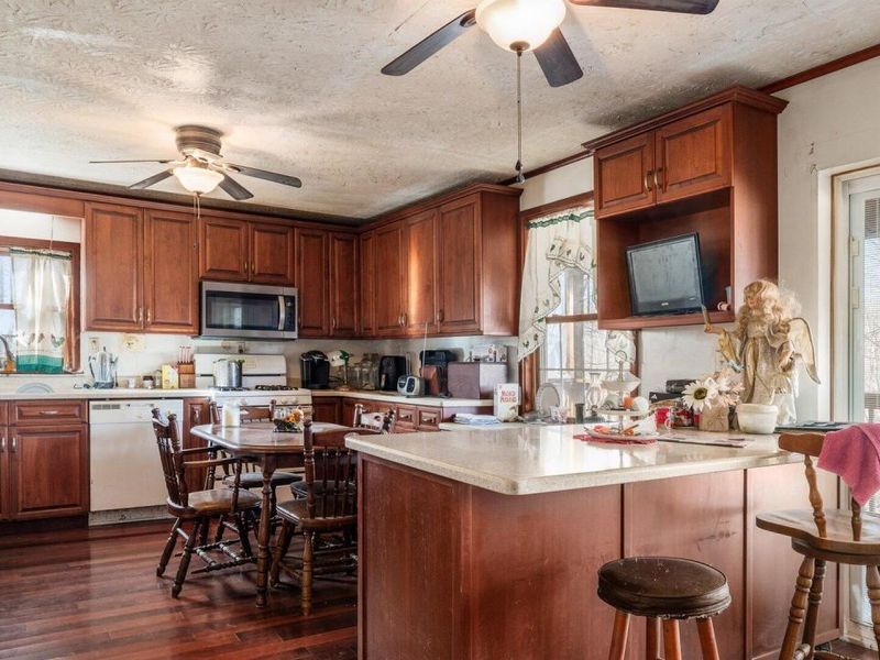 85 Turkey Hollow Road, Cutler, OH 45724 Photo 7