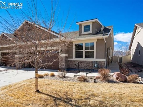 11415 Rill Point, Colorado Springs, CO 80921