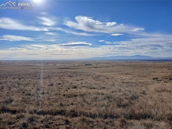 NKA S Calhan Road, Calhan, CO 80808