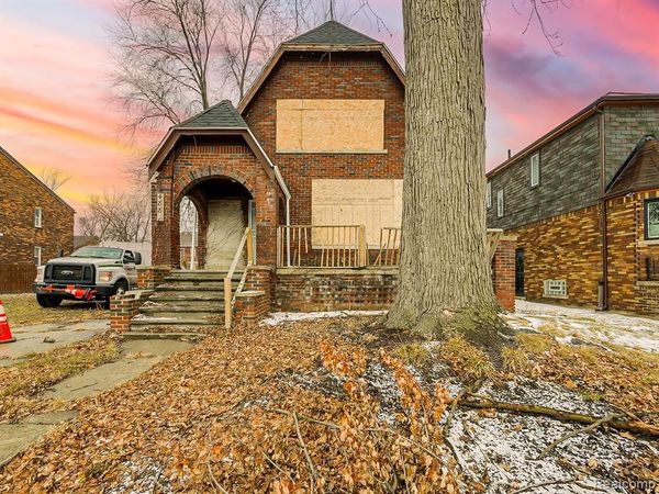 4885 Bedford Street, Detroit, MI 48224