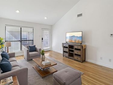 5816 Birchbrook Drive, Unit 219, Dallas, TX 75206